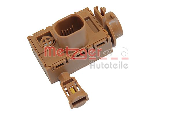 METZGER 0905495 ORIGINAL ERSATZTEIL GREENPARTS Sensor, Luftgüte